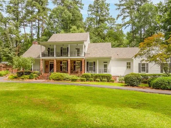 3409 Walton Way, Augusta, GA