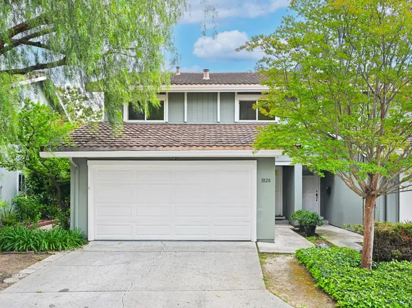 1020 Polk Ln, San Jose, CA 95117