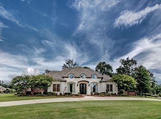 709 Inheritance Pl, Flowood, MS 39232