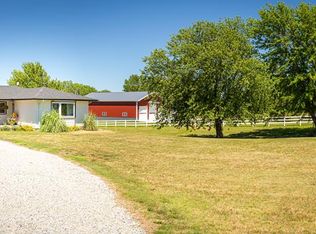 1431 S Noble Rd, Concordia, KS 66901