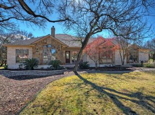 116 Walnut Tree Loop, Georgetown, TX 78633