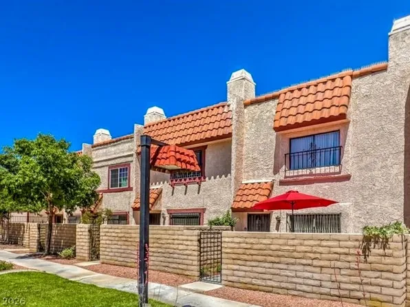 5457 Escondido St, Las Vegas, NV 89119