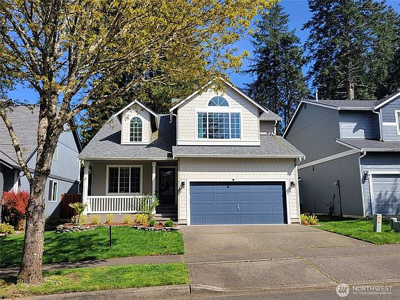 2nd image of 6702 Kirsop Village Drive SW