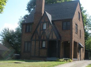 3517 Daleford Rd, Shaker Hts, OH 44120