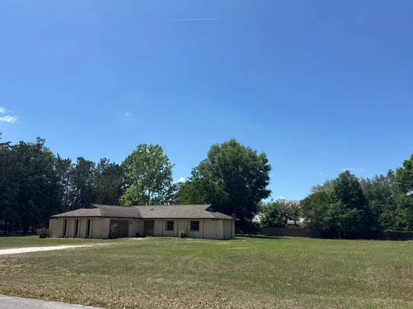 516 SW 127th St, Newberry, FL 32669
