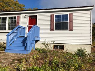 148 Sam Wentworth Rd, Lebanon, ME 04027