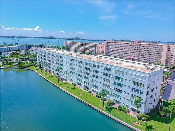 2nd image of 5925 Shore Blvd S APT 607