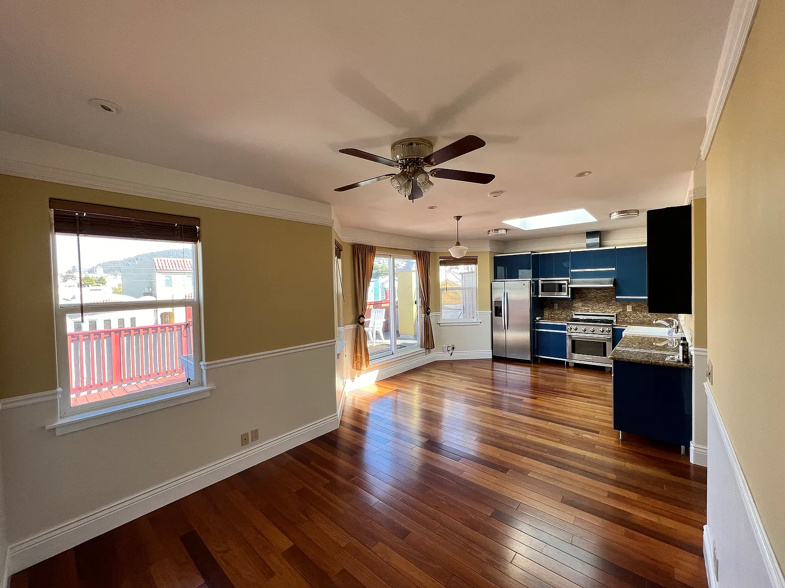 3 bed, 1300 sqft, $6,800 — Photo 3
