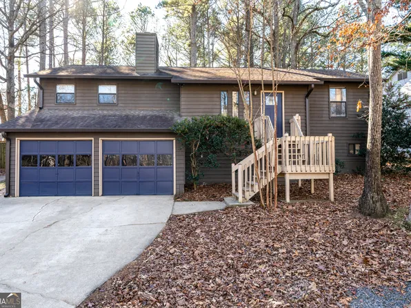 3753 Memorial Pkwy NW, Kennesaw, GA 30152