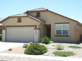 3521 N Pole Loop NE, Rio Rancho, NM 87144
