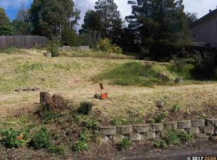 2285 S Crest Ave, Martinez, CA 94553