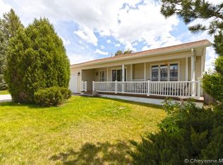 5305 Liberty St, Cheyenne, WY 82001
