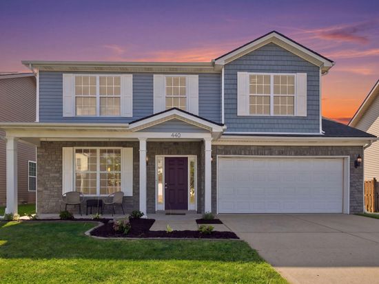 440 Cunningham Ln, Lexington, KY 40508