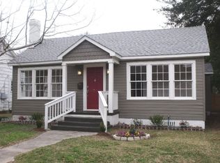 51 Georgia Ave, Mobile, AL 36604