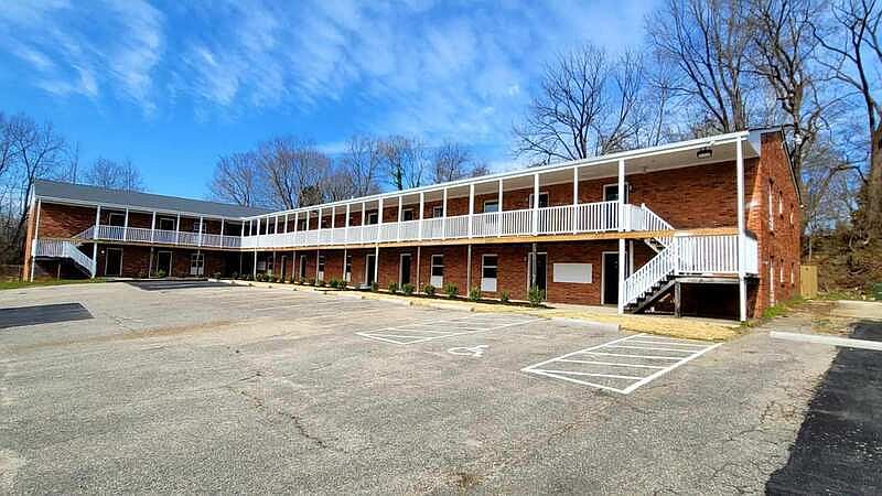 1st image of 1121 Stainback St #1201