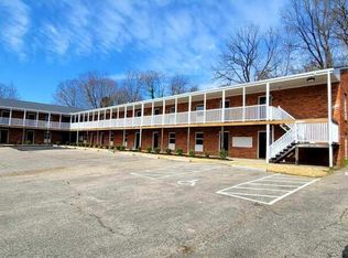 1121 Stainback St #1201, Petersburg, VA 23803