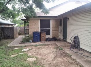 11925 Sunhillow Bnd #B, Austin, TX 78758