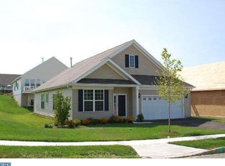 400 Lockport Ln, Coatesville, PA
