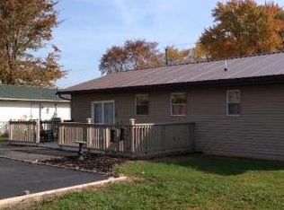 1810 S 640 W, Hanover, IN 47243