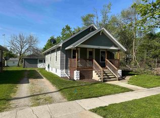 1140 E Butler St, Adrian, MI 49221