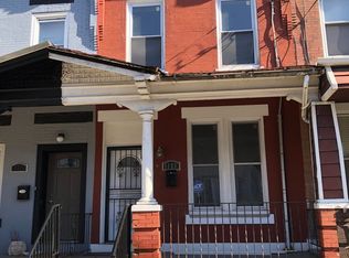 1121 W Dauphin St, Philadelphia, PA 19133