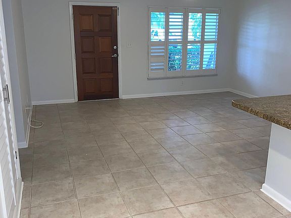 open floor plan dining/family room