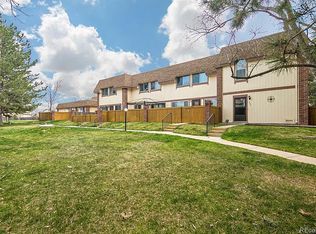 1908 W 102nd Ave, Thornton, CO 80260