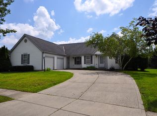 4811 Drayton Rd, Hilliard, OH 43026