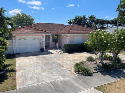 15425 SW 144th Pl, Miami, FL, 33177