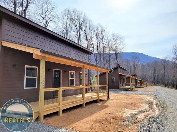 236 Oliver Ln, Trade, TN