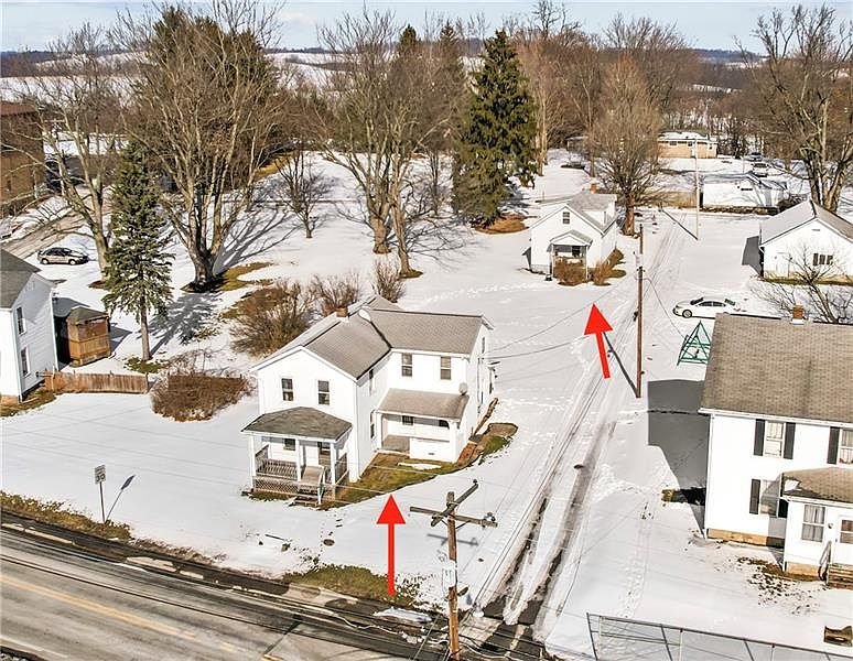 2111 Route 130, Pleasant Unity, PA 15676 Zillow