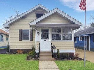 212 Julia Ave, Hamilton, NJ 08610