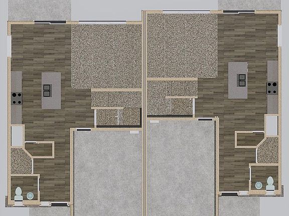 4th image of 4707 Degas Dr