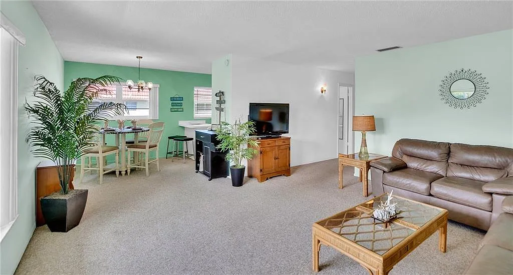 2 bed, 2.0 bath, 1000 sqft, $1,500 — Photo 3