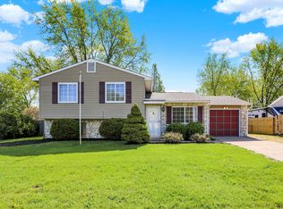 251 Yorktown Rd, Greenwood, IN 46142