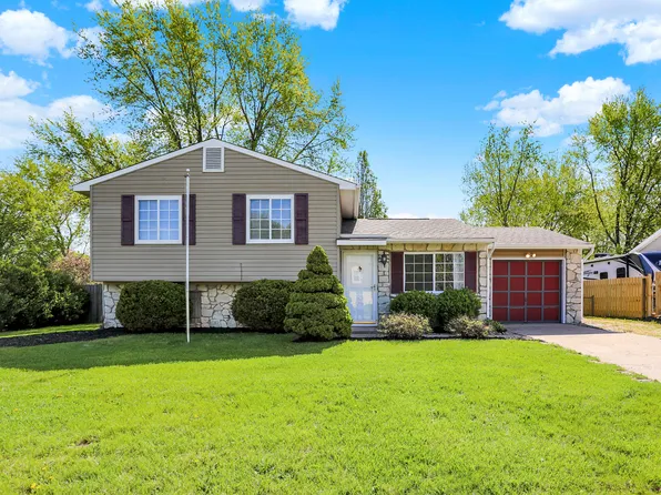 251 Yorktown Rd, Greenwood, IN 46142