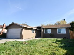 258 Redwing St, Vallejo, CA 94589