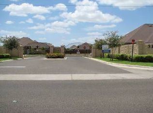 720 Granite Rd, Pharr, TX 78577