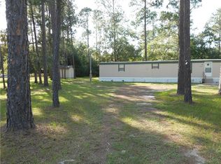 85543 Elise Rd, Yulee, FL 32097