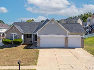 5406 Mystic Oaks Dr, Imperial, MO