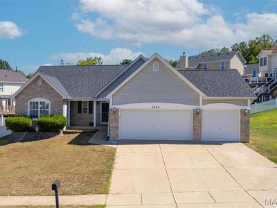 5406 Mystic Oaks Dr, Imperial, MO, 63052