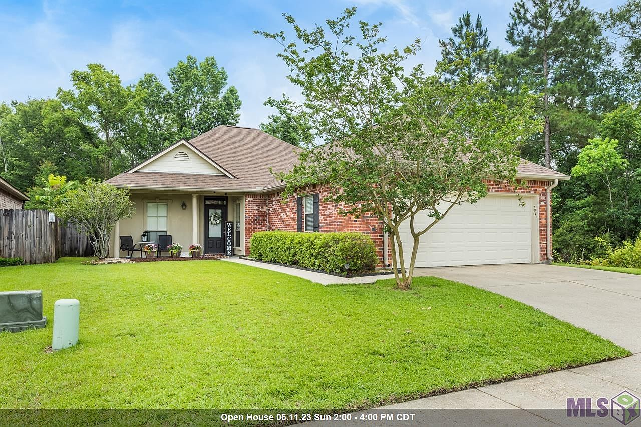 7921 Gothic Dr, Baton Rouge, LA 70817 Zillow