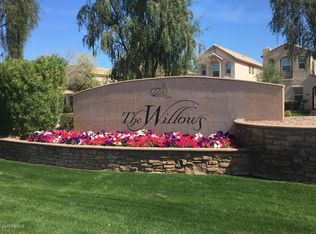 4082 E Vest Ave, Gilbert, AZ 85295