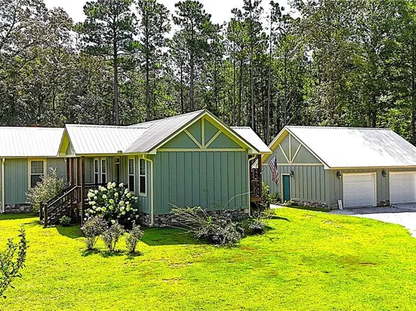 7711 Highway 100, Buchanan, GA 30113