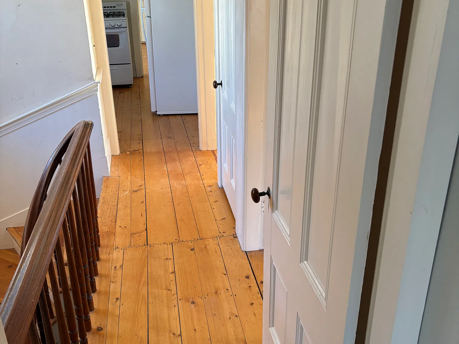 1 bed, 1.5 bath, 900 sqft, $1,950 — Photo 3
