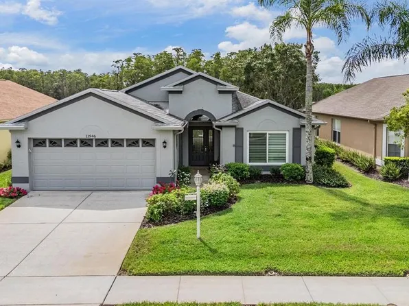 11946 Yellow Finch Ln, New Port Richey, FL 34655