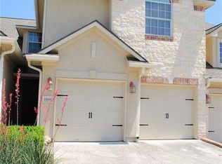 15319 Origins Ln #202, Austin, TX 78734