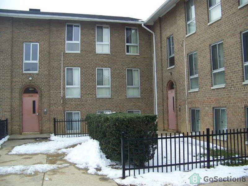 1st image of 1426 Princess St APT 201