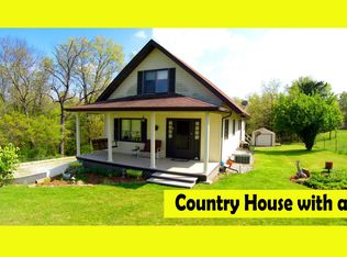 11310 County Road 391, Holts Summit, MO 65043