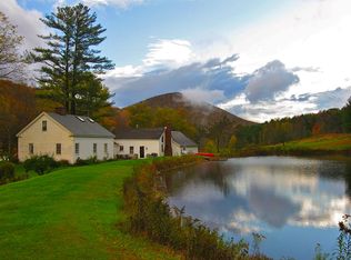 4995 Sandgate Rd, Sandgate, VT 05250